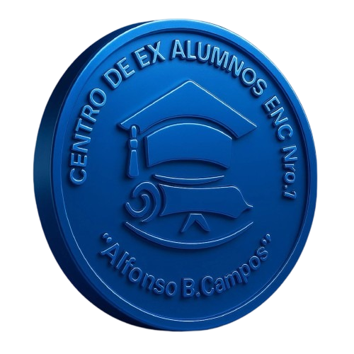 Logo Centro Exa ENC 1